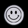 Sublimation Patch - Circle Thumbnail