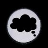 Sublimation Patch - Circle Thumbnail