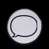 Sublimation Patch - Circle Thumbnail