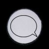 Sublimation Patch - Circle Thumbnail