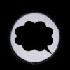 Sublimation Patch - Circle Thumbnail