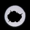 Sublimation Patch - Circle Thumbnail