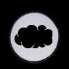 Sublimation Patch - Circle Thumbnail