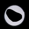 Sublimation Patch - Circle Thumbnail