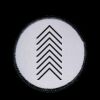 Sublimation Patch - Circle Thumbnail