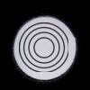 Sublimation Patch - Circle Thumbnail