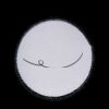 Sublimation Patch - Circle Thumbnail