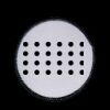 Sublimation Patch - Circle Thumbnail