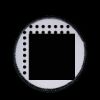 Sublimation Patch - Circle Thumbnail