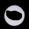 Sublimation Patch - Circle Thumbnail