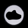Sublimation Patch - Circle Thumbnail