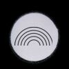 Sublimation Patch - Circle Thumbnail