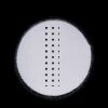 Sublimation Patch - Circle Thumbnail