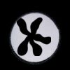 Sublimation Patch - Circle Thumbnail