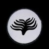 Sublimation Patch - Circle Thumbnail