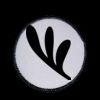 Sublimation Patch - Circle Thumbnail