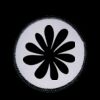 Sublimation Patch - Circle Thumbnail