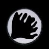 Sublimation Patch - Circle Thumbnail