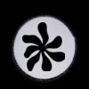 Sublimation Patch - Circle Thumbnail