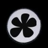 Sublimation Patch - Circle Thumbnail