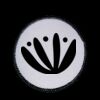 Sublimation Patch - Circle Thumbnail