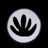 Sublimation Patch - Circle Thumbnail