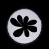 Sublimation Patch - Circle Thumbnail