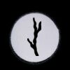 Sublimation Patch - Circle Thumbnail