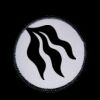 Sublimation Patch - Circle Thumbnail