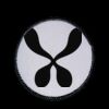 Sublimation Patch - Circle Thumbnail