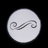 Sublimation Patch - Circle Thumbnail