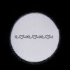 Sublimation Patch - Circle Thumbnail