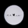 Sublimation Patch - Circle Thumbnail