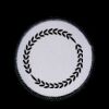 Sublimation Patch - Circle Thumbnail