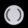 Sublimation Patch - Circle Thumbnail