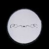 Sublimation Patch - Circle Thumbnail