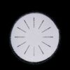 Sublimation Patch - Circle Thumbnail