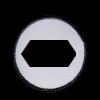 Sublimation Patch - Circle Thumbnail