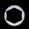 Sublimation Patch - Circle Thumbnail