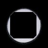 Sublimation Patch - Circle Thumbnail