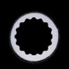 Sublimation Patch - Circle Thumbnail