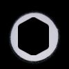 Sublimation Patch - Circle Thumbnail