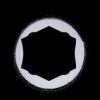 Sublimation Patch - Circle Thumbnail