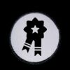 Sublimation Patch - Circle Thumbnail