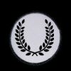 Sublimation Patch - Circle Thumbnail