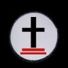 Sublimation Patch - Circle Thumbnail