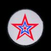 Sublimation Patch - Circle Thumbnail