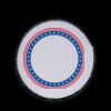 Sublimation Patch - Circle Thumbnail