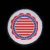 Sublimation Patch - Circle Thumbnail
