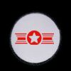 Sublimation Patch - Circle Thumbnail